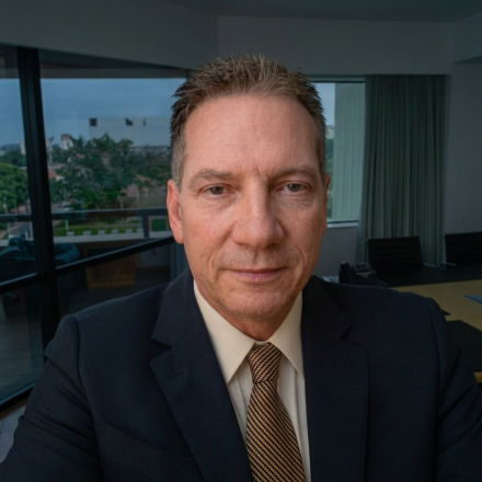 Daniel Antônio Faccin