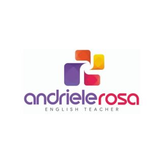 Andriele Rosa - English Teacher